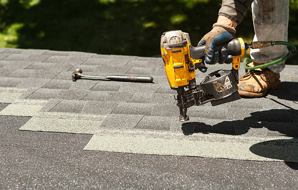 Quick and Trustworthy Emergency Roof Repair Services in Dalhart, TX